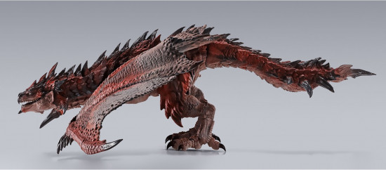 Фигурка «Rathalos»