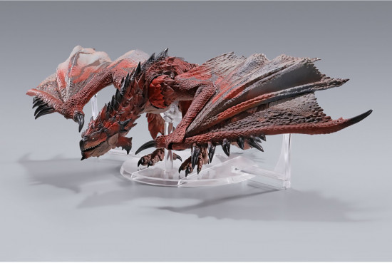 Фигурка «Rathalos»