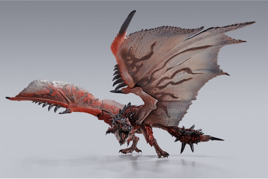 Фигурка «Rathalos»
