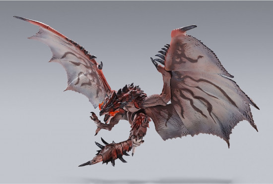 Фигурка «Rathalos»