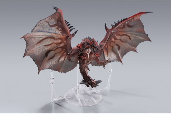 Фигурка «Rathalos»