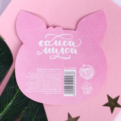 Заколки-ушки «Олененок» - Фото 1