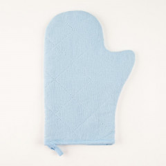 Набор кухонный «Любимой мамочке»: варежка-прихватка, лопатка - Фото 3