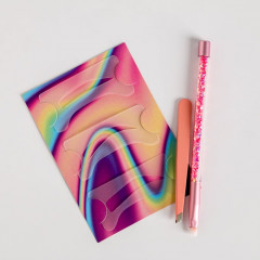 Набор для коррекции бровей «Милая альпака» - Фото 3