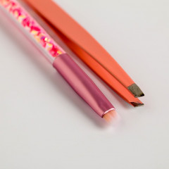 Набор для коррекции бровей «Милая альпака» - Фото 5