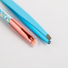 Набор для коррекции бровей «Единорог» - Фото 5