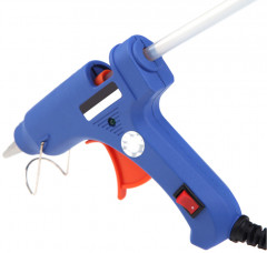Пистолет клеевой малый - Фото 1