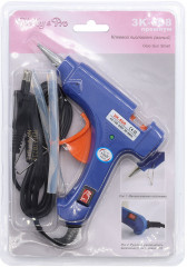 Пистолет клеевой малый - Фото 3