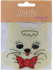 Термоаппликация «Kотенок» - Фото 1