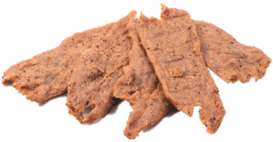 Джерки мясные для собак из курицы