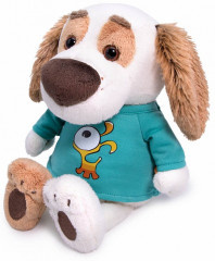 Игрушка мягкая «Бартоломей в футболке» - Фото 1