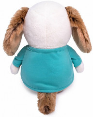 Игрушка мягкая «Бартоломей в футболке» - Фото 2