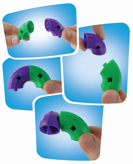 Конструктор «Донетик»