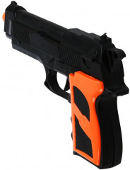 Набор игровой «Полиция» - Фото 1