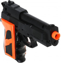 Набор игровой «Полиция» - Фото 2