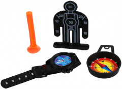 Набор игровой «Полиция» - Фото 3