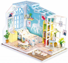 Румбокс «Летний сон» - Фото 1