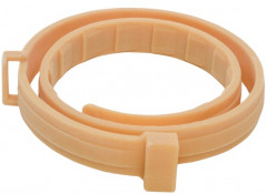 Ошейник от блох и клещей для собак средних пород - Фото 1