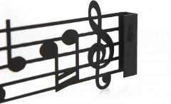 Держатель для ключей «Musik» - Фото 2