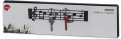 Держатель для ключей «Musik» - Фото 5