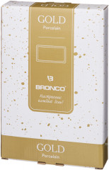 Блюдо «Gold» - Фото 1