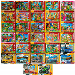 Пазл - Фото 1