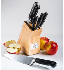 Набор ножей «Лэнгфорд» - Фото 1