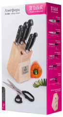 Набор ножей «Лэнгфорд» - Фото 3