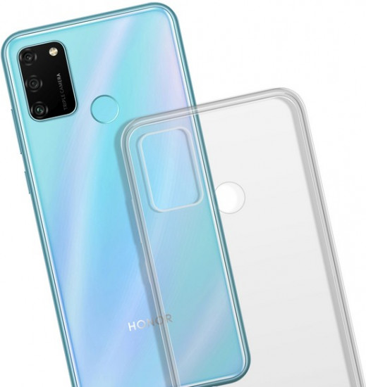 Чехол-накладка для Honor 9A/Play 9A