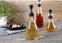 Графин для масла - Фото 1