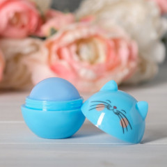 Блеск для губ детский «Party cat» - Фото 1