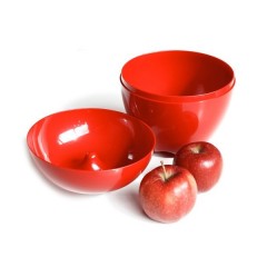 Контейнер мини «Happle», красный - Фото 3