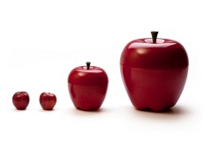 Контейнер мини «Happle», красный - Фото 5