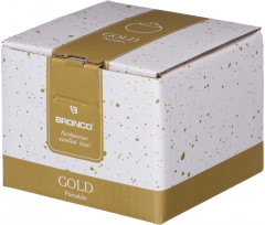 Сахарница «Gold» - Фото 1