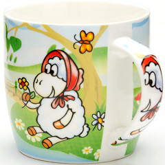 Кружка «Барашек» - Фото 1