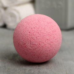 Бомбочка для ванны «Весеннего настроения!» - Фото 1