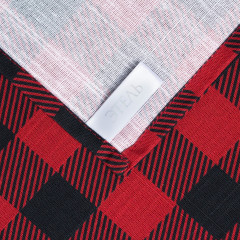 Фартук мужской «Король кухни» - Фото 2