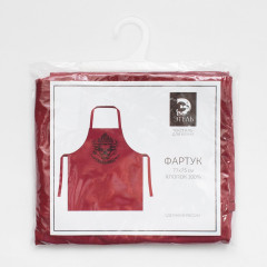 Фартук мужской «Укротитель говядины» - Фото 4