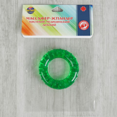 Массажёр-эспандер детский - Фото 2