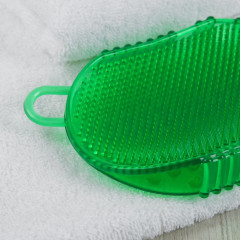 Массажёр антицеллюлитный «Чудо-варежка» - Фото 1