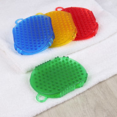 Массажёр антицеллюлитный «Чудо-варежка» - Фото 3