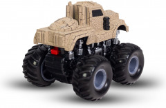 Машина инерционная - Фото 1