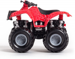 Машина инерционная - Фото 1