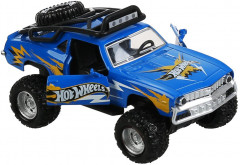 Машина инерционная «Спорткар» - Фото 1