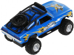 Машина инерционная «Спорткар» - Фото 3