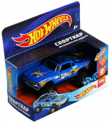 Машина инерционная «Спорткар» - Фото 5