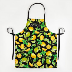 Фартук «Лимоны» - Фото 1
