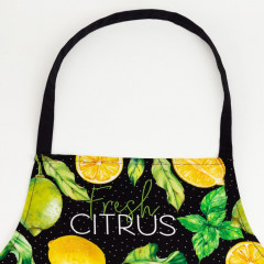 Фартук «Лимоны» - Фото 2