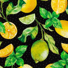 Фартук «Лимоны» - Фото 3