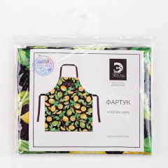 Фартук «Лимоны» - Фото 5